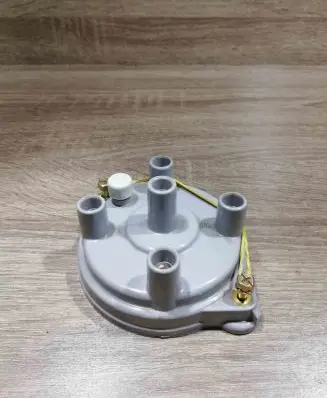 Volkswagen Golf II Spark distributor cap 4CylDistributorcap