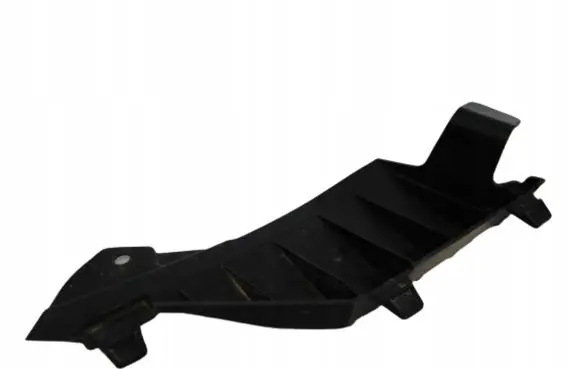 Mercedes-Benz C W205 Front bumper mounting bracket A2058855802