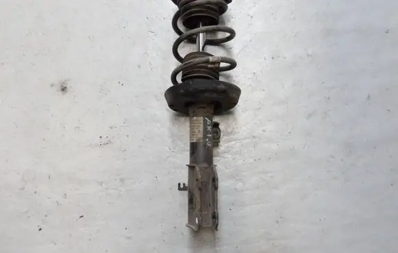 Opel Astra K Front shock absorber/damper 39039563 722559783 824903014615