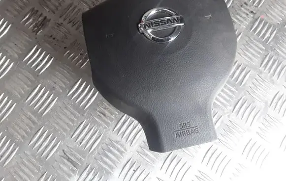 Nissan Note (E11) Steering wheel airbag 3055429