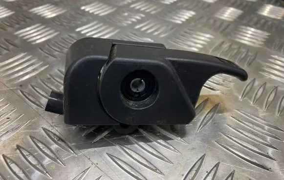 Mitsubishi Space Star Fuel cap release pull handle 
