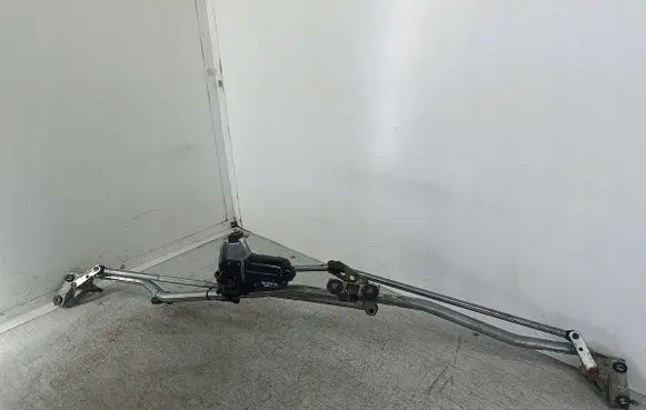 Opel Meriva A Front wiper linkage 91498233TRICO