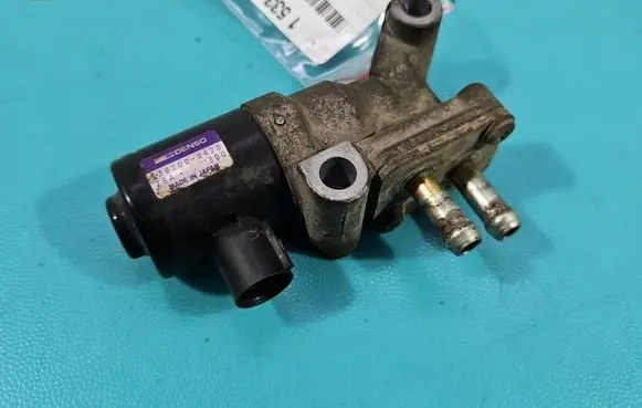 Honda Civic Idle control valve (regulator) 138200-0420 IMPRK1533924