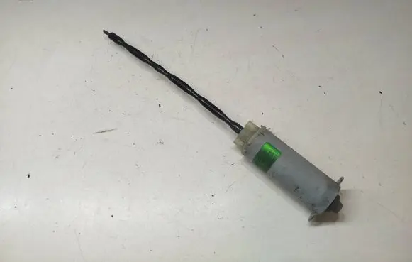 Chrysler Town u0026 Country V Seat adjustment motor 0130002641 986680101