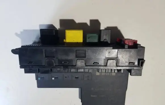 Mercedes-Benz C W202 Comfort/convenience module 0225455332 309872