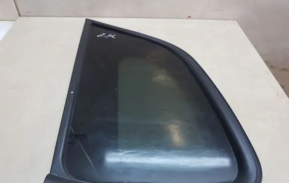 Hyundai Tucson LM Rear side window 43R000050 D0T736