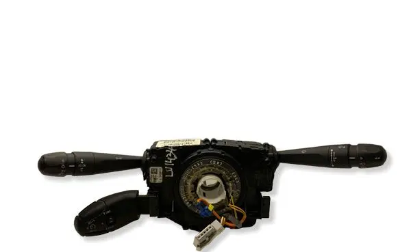Peugeot 208 I Wiper turn signal indicator stalk/switch 98030390ZD