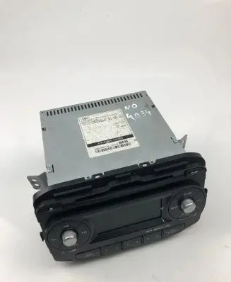 KIA Picanto Radio/CD/DVD/GPS head unit 961701Y201MB2