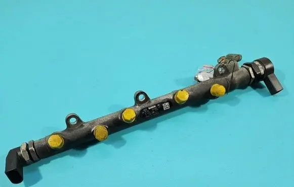 BMW 1 E81 E87 Fuel main line pipe 0445214030 IMPRK1560666