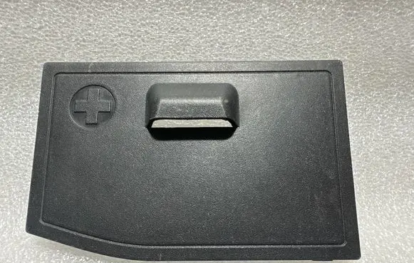 Audi A4 S4 B8 8K Battery box tray cover/lid 8K1819424