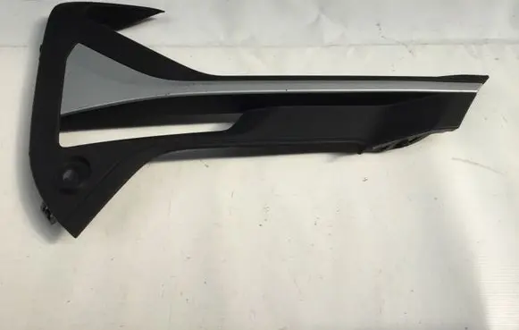 BMW X1 F48 F49 Front bumper lower grill 7954250