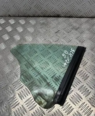Mercedes-Benz SLK R172 Rear side window 43R001582 E000199