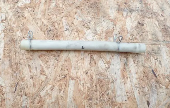 Honda FR-V Water drain line hose 