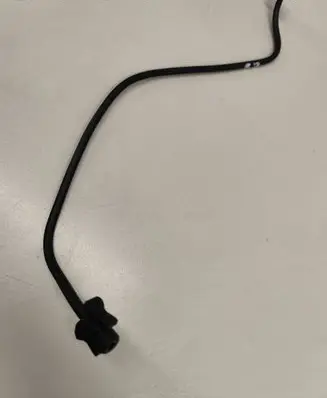 Citroen C8 Vacuum line/pipe/hose 4C003060