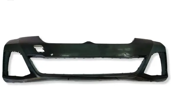 BMW 5 G30 G31 G38 Front bumper 8098644