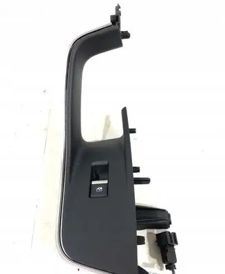 Audi A8 S8 D5 Quarter vent window switch 4N0959528 |00000000000