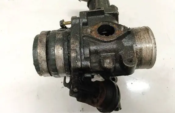 Renault Espace - Grand espace IV EGR valve 8200276591 53623003