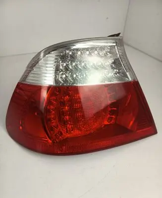 BMW 3 E46 Rear/tail lights 6937453