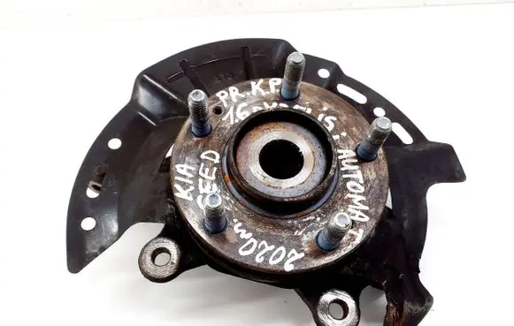 KIA Ceed Front wheel hub