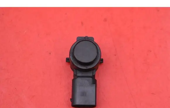Peugeot 2008 I Parking PDC control unit/module 9675202477XT