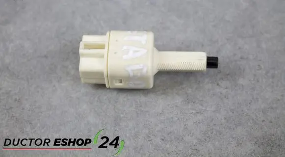 Peugeot 108 Brake pedal sensor switch