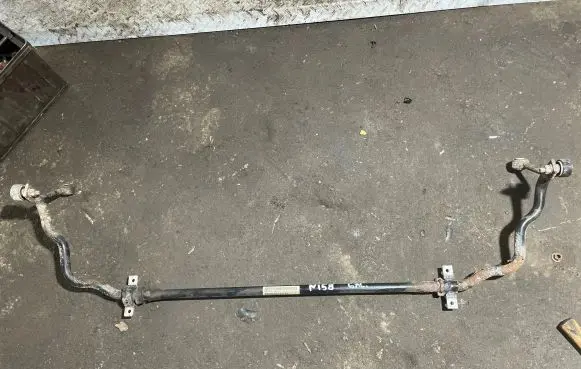 Audi Q7 4L Rear anti-roll bar/sway bar 7P0511025G