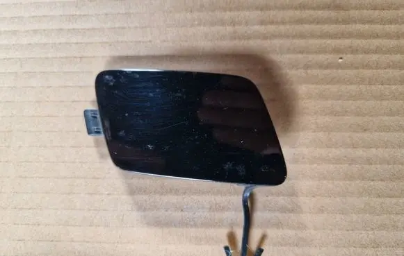 Audi A6 S6 C8 4K Front tow hook cap/cover 4K0807241
