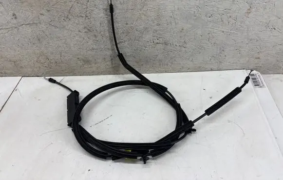 Maserati Grecale Rear door cable line 