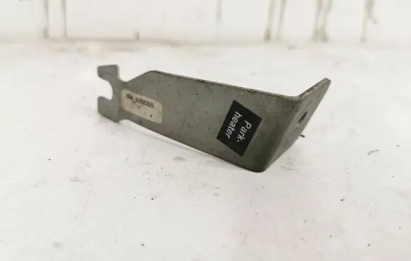 BMW 1 F20 F21 Light switch 9268305
