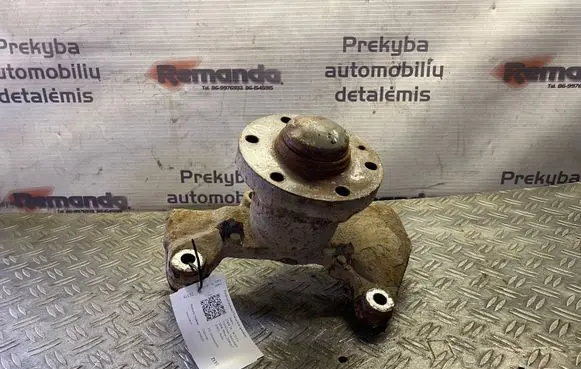 Iveco Daily 35 - 40.10 Front wheel hub
