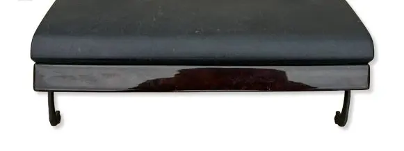 Mercedes-Benz S W140 Glove box lid/cover 1406890087