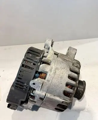 Peugeot 2008 I Generator/alternator 9674646180 0062653