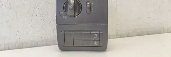 Mercedes-Benz Vito Viano W639 Light switch A6399050000 6399050000