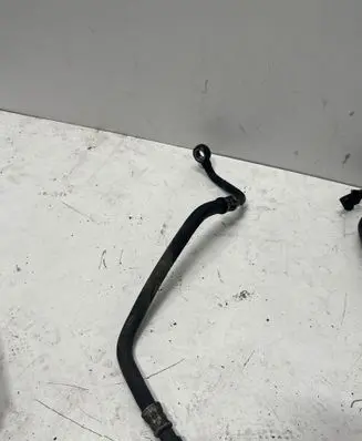 BMW 3 E46 Intercooler pipe mounting bracket 
