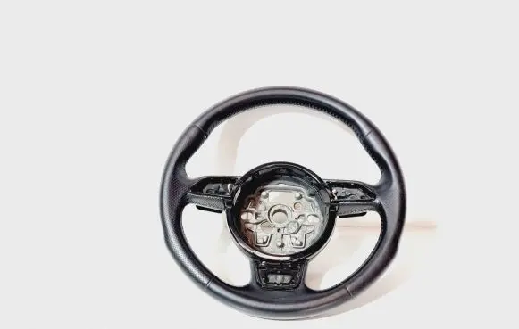 Audi A6 S6 C7 4G Steering wheel 4G0419091S 4G0419091 622983000