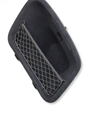 Audi A5 Trunk/boot side trim panel 8W8863992 8W8863992KTH