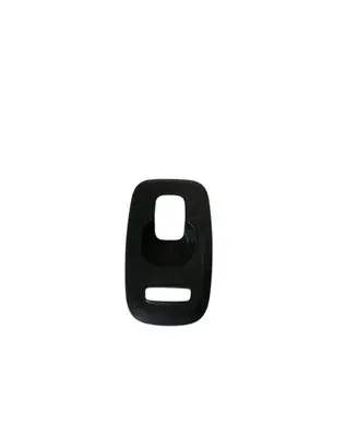 Volvo S60 Front door window switch trim 09193384