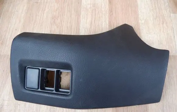 Toyota C-HR I Dashboard lower bottom trim panel 55404F4010