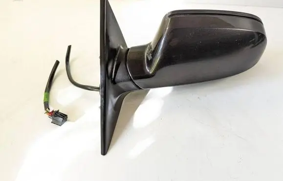 Audi A5 8T 8F Front door electric wing mirror C257K101AMT
