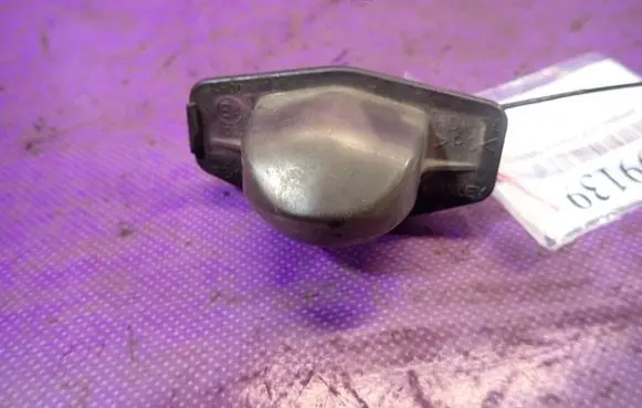 Honda Civic Number plate light 