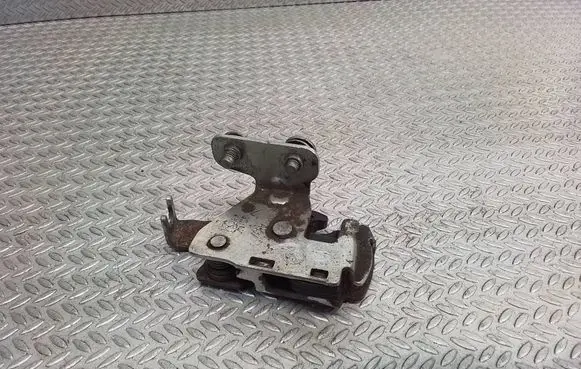 Citroen Jumper Sliding door lock A997