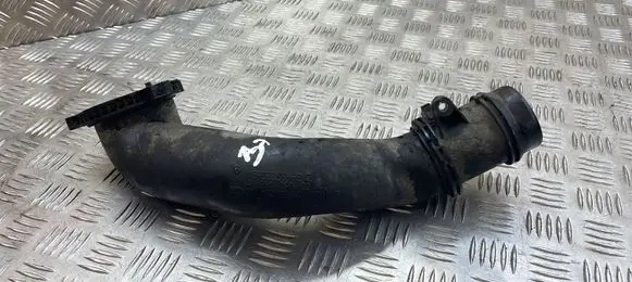 Mercedes-Benz E W212 Intercooler hose/pipe A6510900242