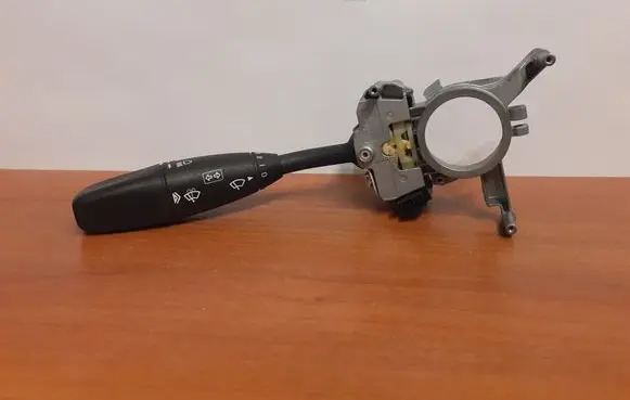 Mercedes-Benz Sprinter W906 Indicator stalk 5367 A9065450310