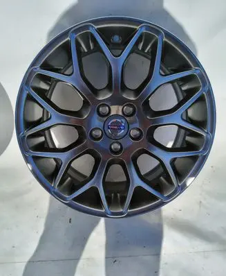 Volvo S60 R18 alloy rim 