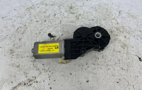 Maserati Ghibli Seat adjustment motor L0243367AA