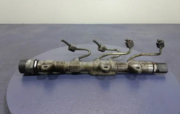 BMW 3 F30 F35 F31 Fuel main line pipe