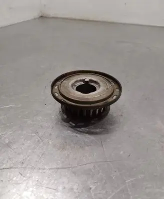 Citroen Berlingo Crankshaft pulley