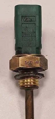 Saab 9-3 Ver2 Coolant temperature sensor 55188058