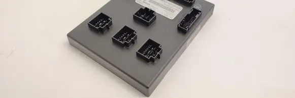 Comfort/convenience module