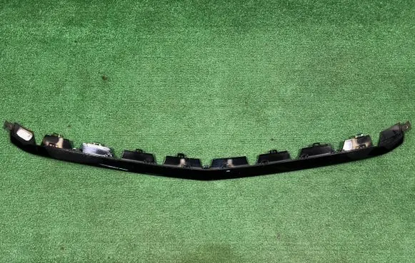 Mercedes-Benz A W177 AMG Front bumper lip A1778854204